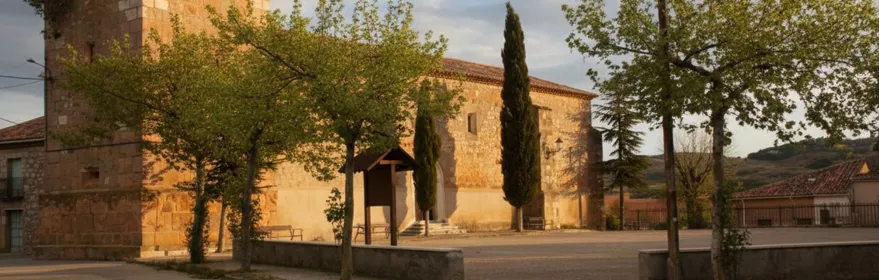 Cendejas de Enmedio, Guadalajara