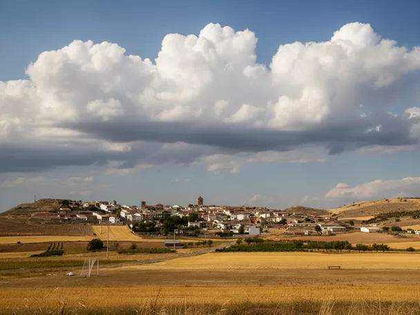 Cendejas de la Torre
