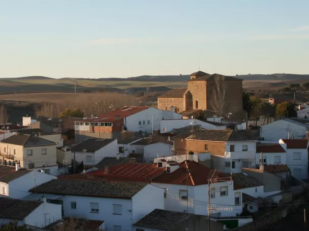 Cervera del Llano