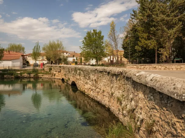 Chillarón del Rey