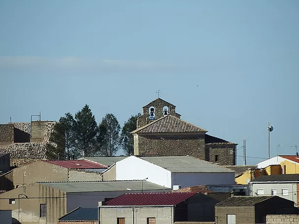 Chumillas