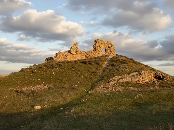 El Cañavate