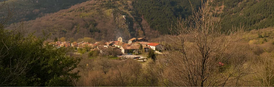 El Cardoso de la Sierra, Guadalajara