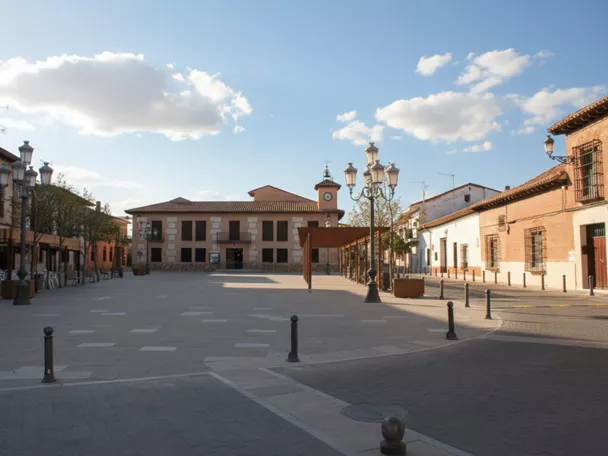 El Casar, Guadalajara