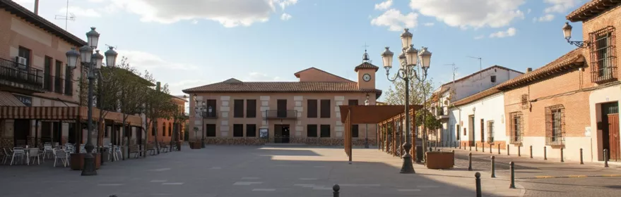 El Casar, Guadalajara