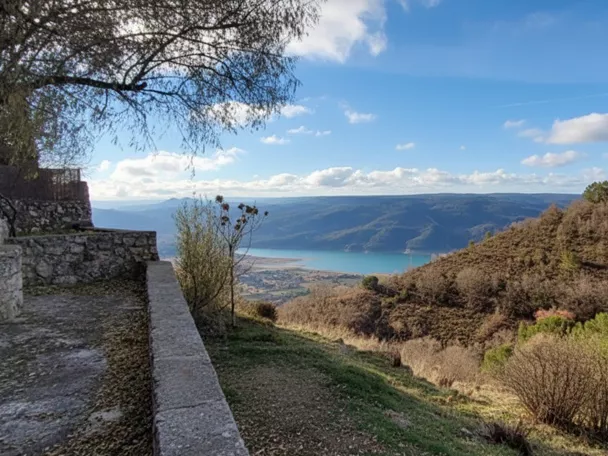 El Olivar