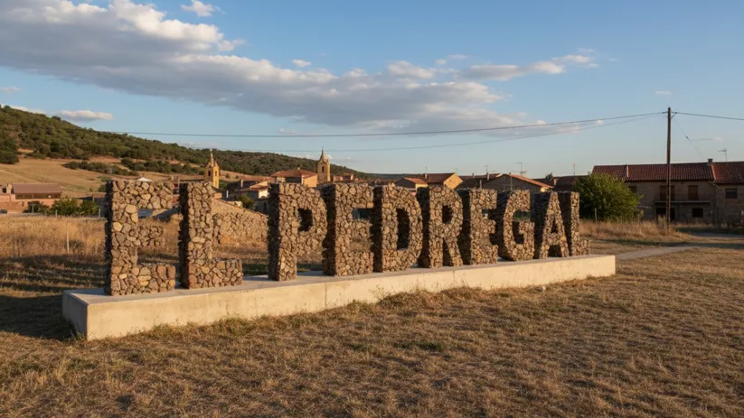 El Pedregal, Guadalajara