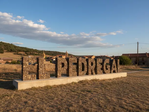 El Pedregal, Guadalajara