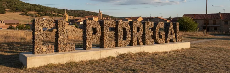 El Pedregal, Guadalajara