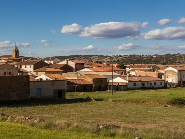 El Pobo de Dueñas, Guadalajara