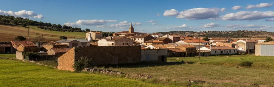 El Pobo de Dueñas, Guadalajara