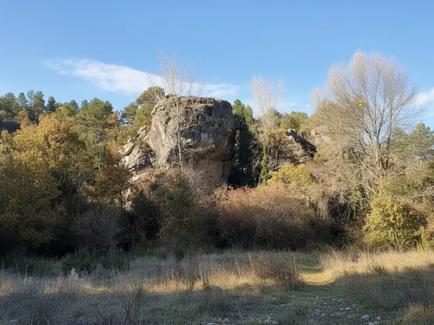 El Pozuelo
