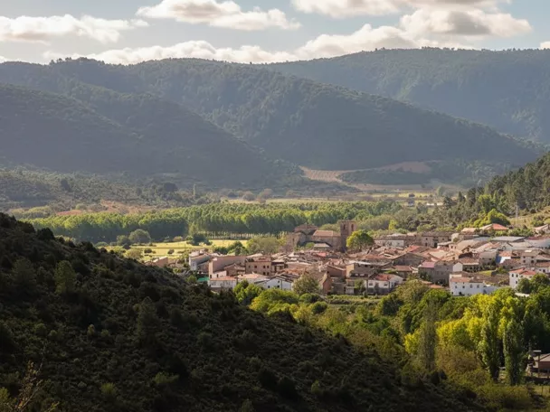 El Recuenco, Guadalajara