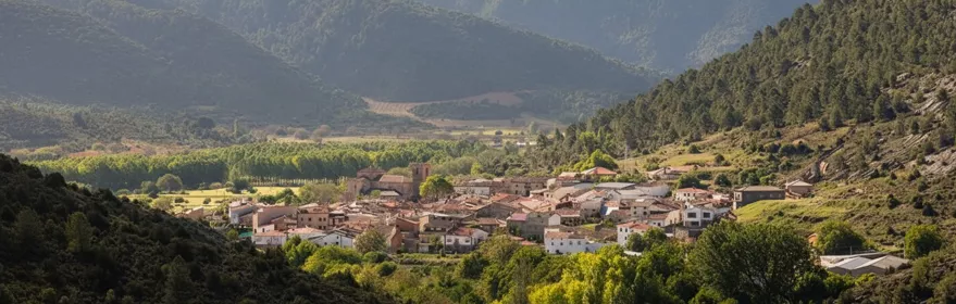 El Recuenco, Guadalajara