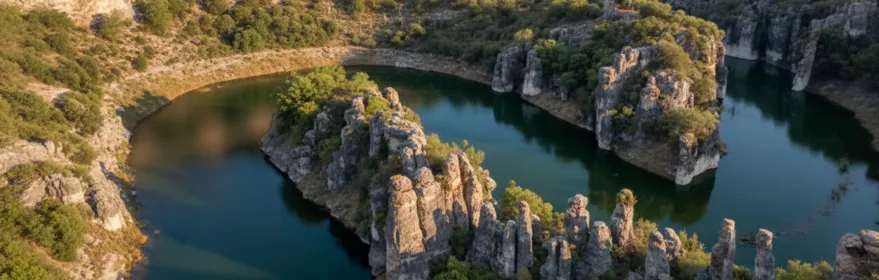 Entorno de El Sotillo, Guadalajara