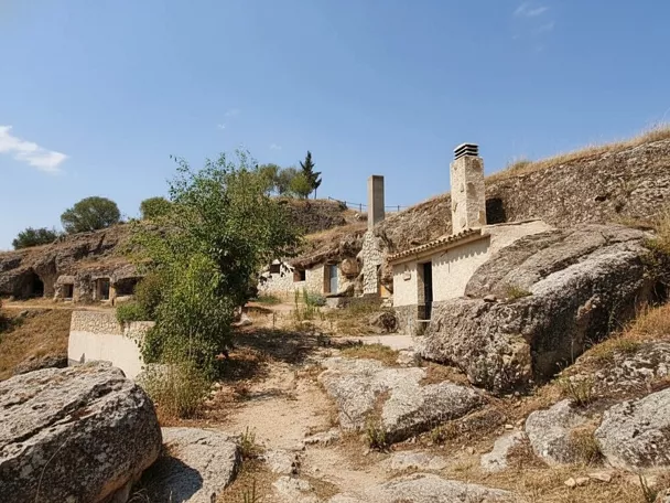 El Valle de Altomira