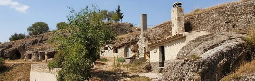 El Valle de Altomira