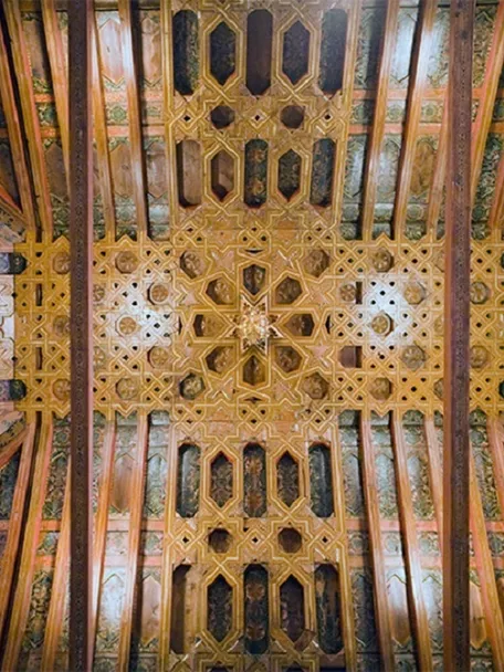 Ermita Cristo de la Antigua y Nuestra Señora de la Encarnación