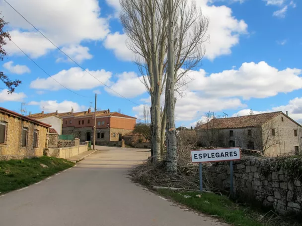 Esplegares