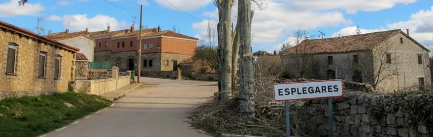 Esplegares