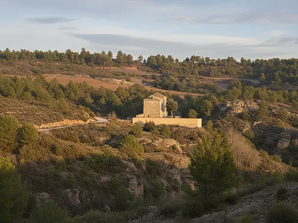 Fresneda de Altarejos