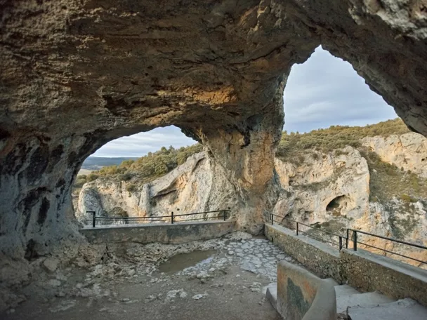 Fresneda de la Sierra