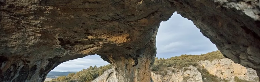 Fresneda de la Sierra