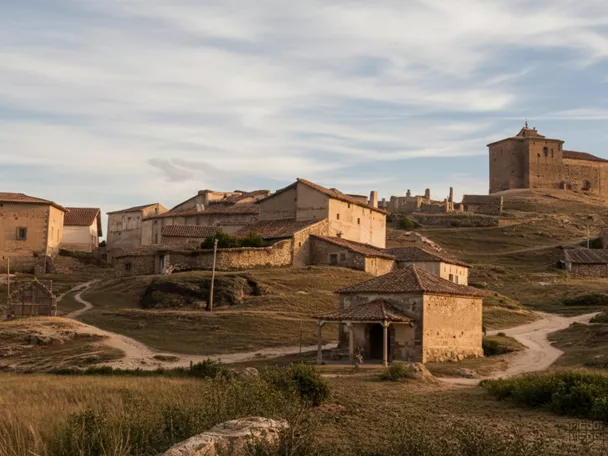 Fuencemillán