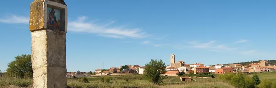 Fuentelespino de Moya