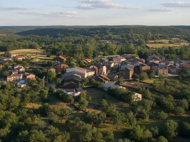 Gascueña de Bornova