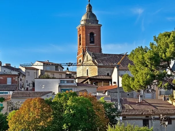 Graja de Campalbo
