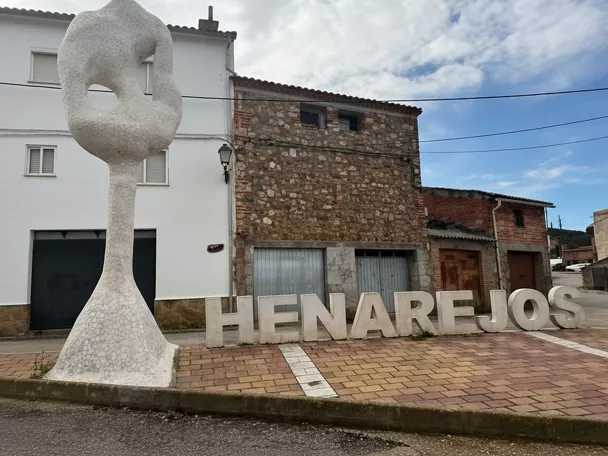 Henarejos