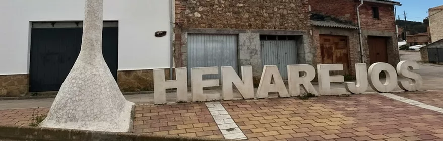 Henarejos