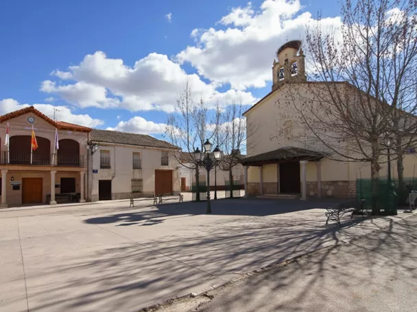 Heras de Ayuso