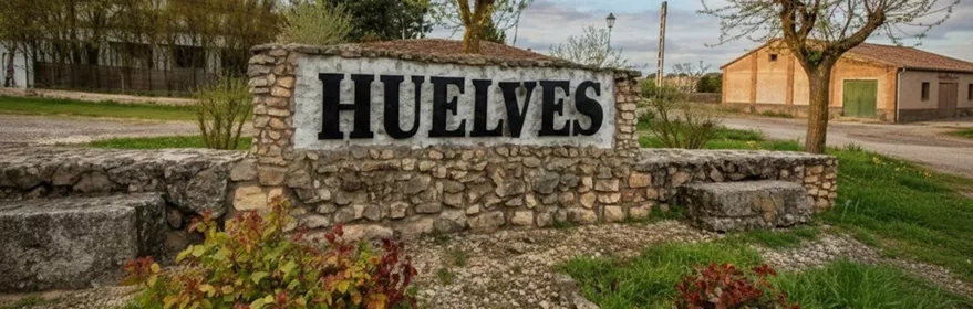 Huelves