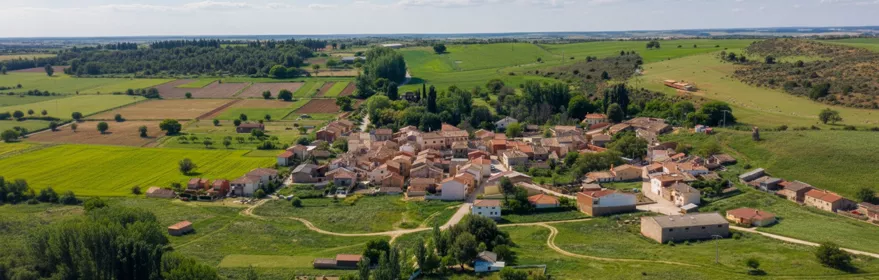 Huérmeces del Cerro
