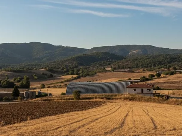 La Frontera
