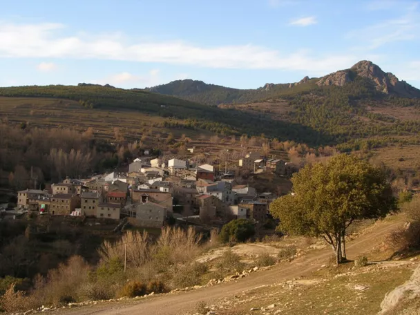 La Huerce