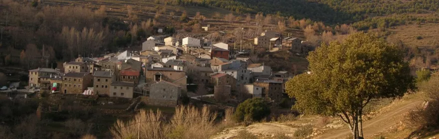 La Huerce