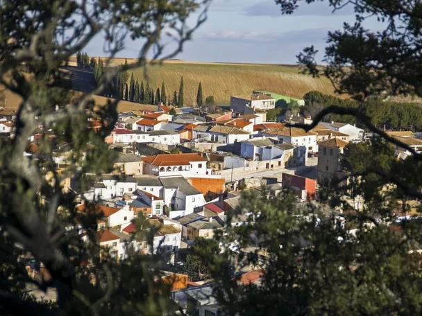 La Peraleja