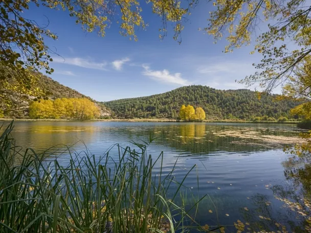 Laguna del Marquesado