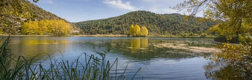 Laguna del Marquesado