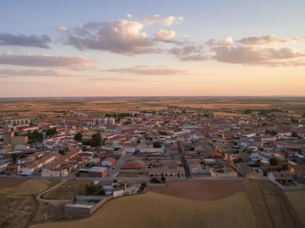 Las Mesas