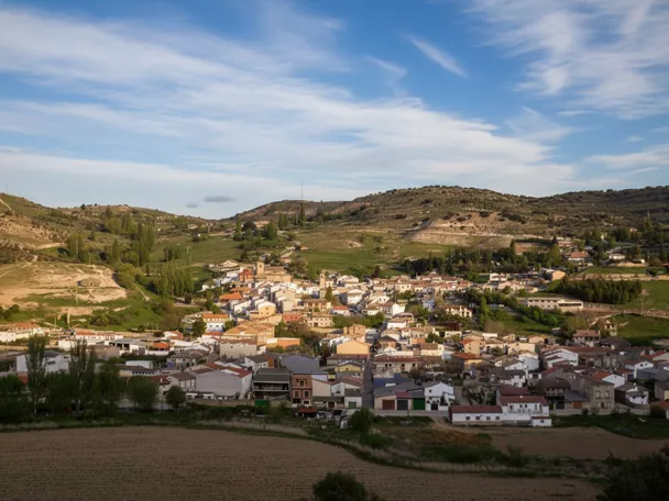 Loranca de Tajuña