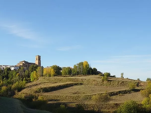 Los Valdecolmenas