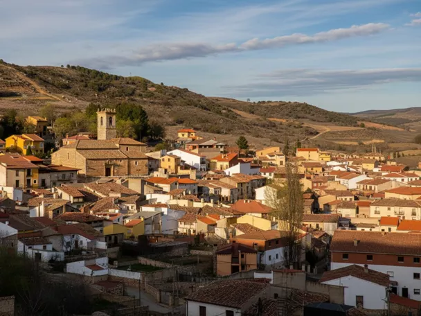 Lupiana, Guadalajara