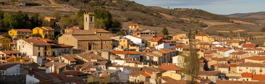 Lupiana, Guadalajara