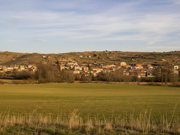 Luzaga