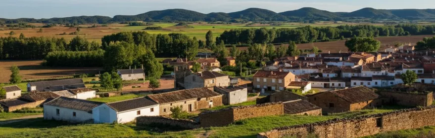 Masegoso de Tajuña, Guadalajara