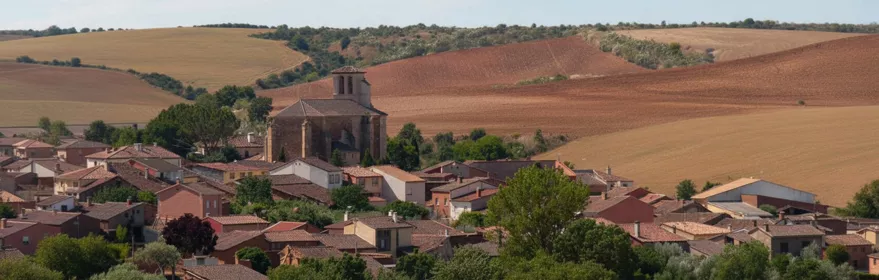 Matarrubia, Guadalajara